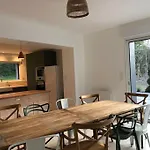 Casa vacanze Maison Origines - Escapade Au Heudicourt (Somme)