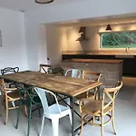 Maison Origines - Escapade Au Heudicourt (Somme)