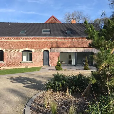 Maison Origines - Escapade Au * Heudicourt (Somme)
