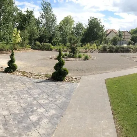 Maison Origines - Escapade Au Casa vacanze Heudicourt (Somme)