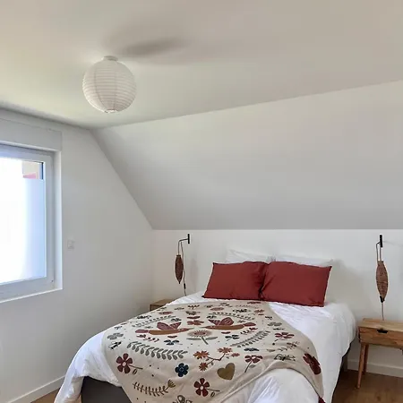 Maison Origines - Escapade Au Heudicourt (Somme)