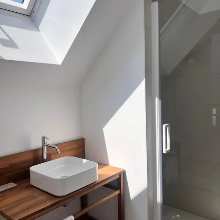 Maison Origines - Escapade Au Heudicourt (Somme)