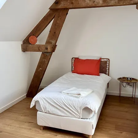 Maison Origines - Escapade Au Casa vacanze